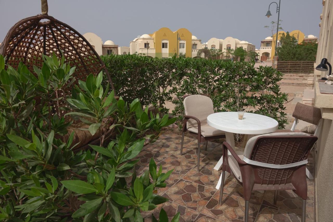 O - 1 Bedroom Flat - Makadi Heights Hurghada Buitenkant foto