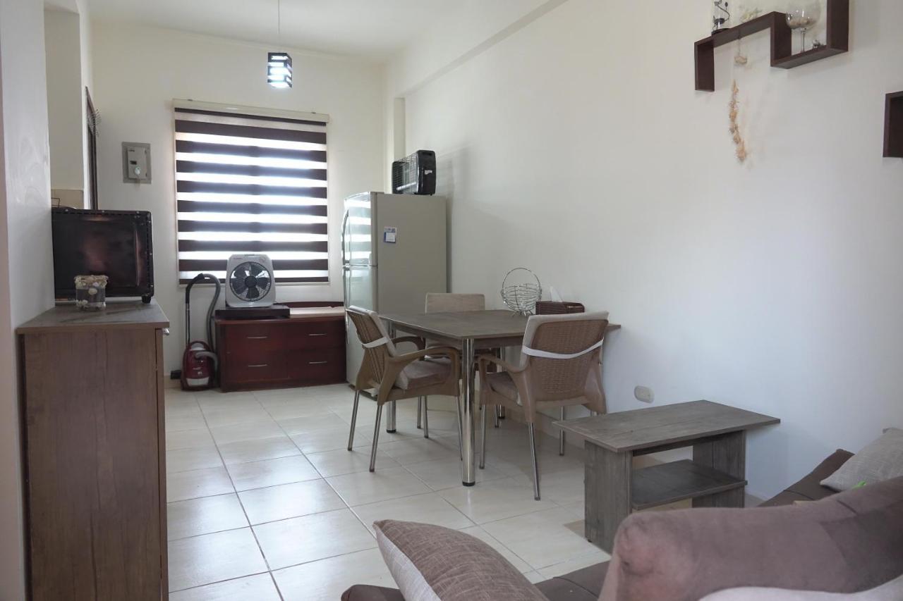 O - 1 Bedroom Flat - Makadi Heights Hurghada Buitenkant foto